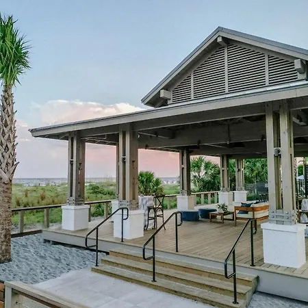 Beach House Resort Hilton Head Island-3